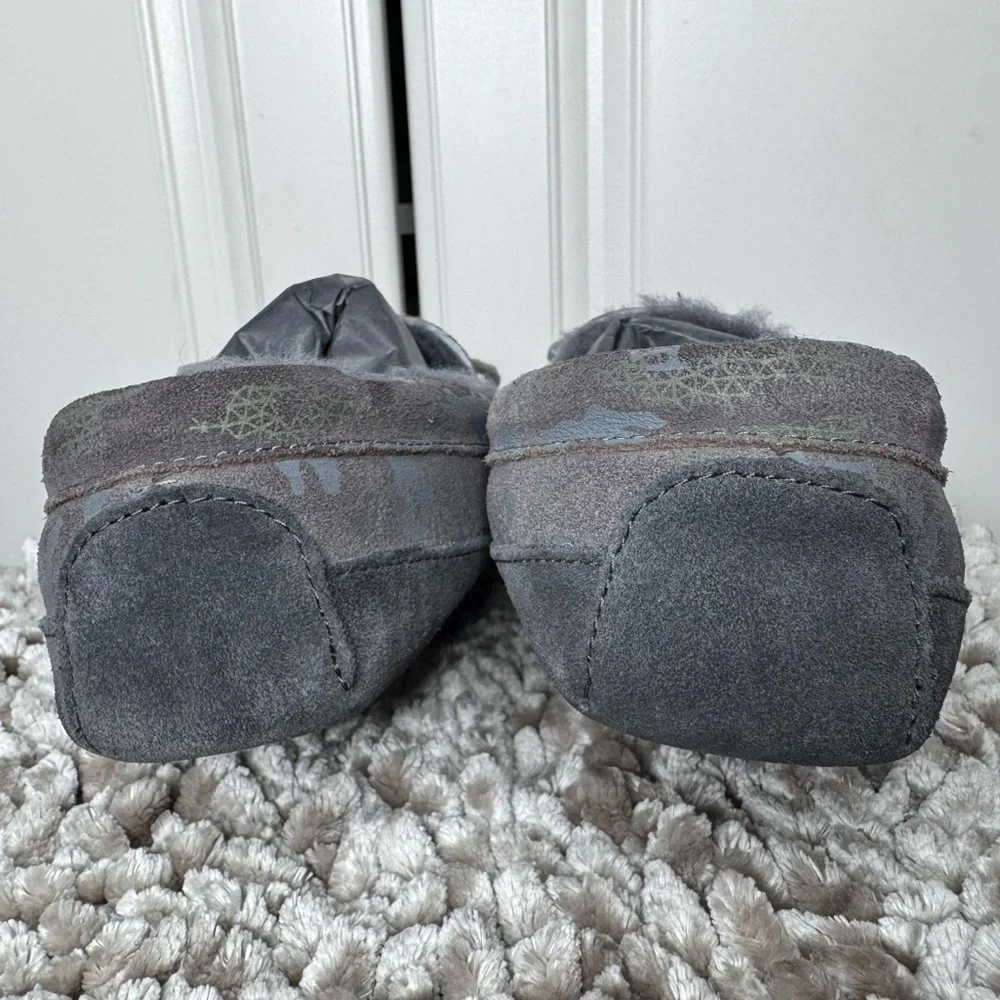 L.L. Bean Kids' Wicked Good Slippers